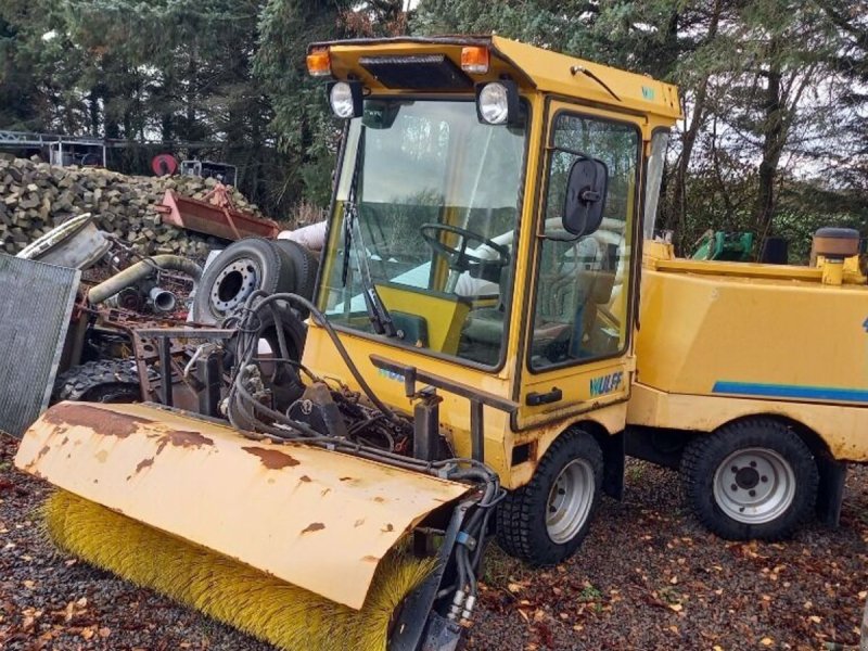 Geräteträger typu Sonstige 400, Gebrauchtmaschine v Rødovre (Obrázek 1)