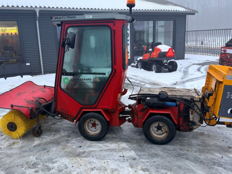 Geräteträger typu Sonstige 4X4, Gebrauchtmaschine v Brørup (Obrázek 1)