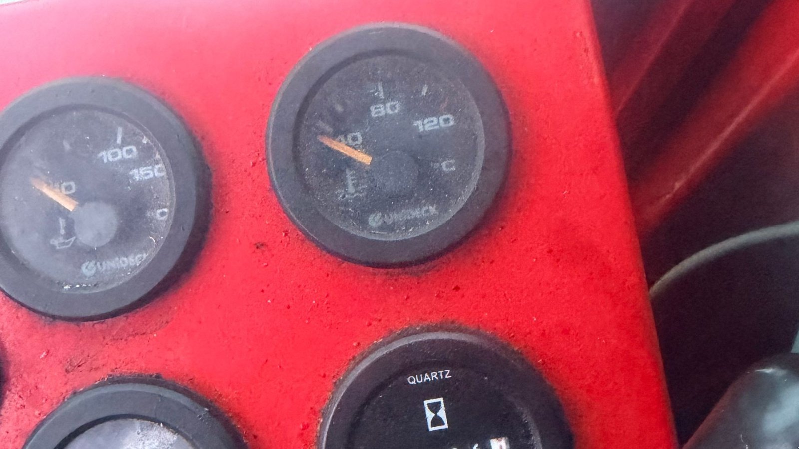 Geräteträger van het type Sonstige 4X4, Gebrauchtmaschine in Brørup (Foto 11)