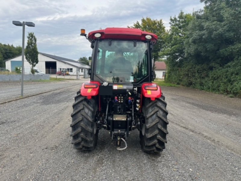 Geräteträger typu Sonstige 554 Kabine, Gebrauchtmaschine v Herning (Obrázek 23)