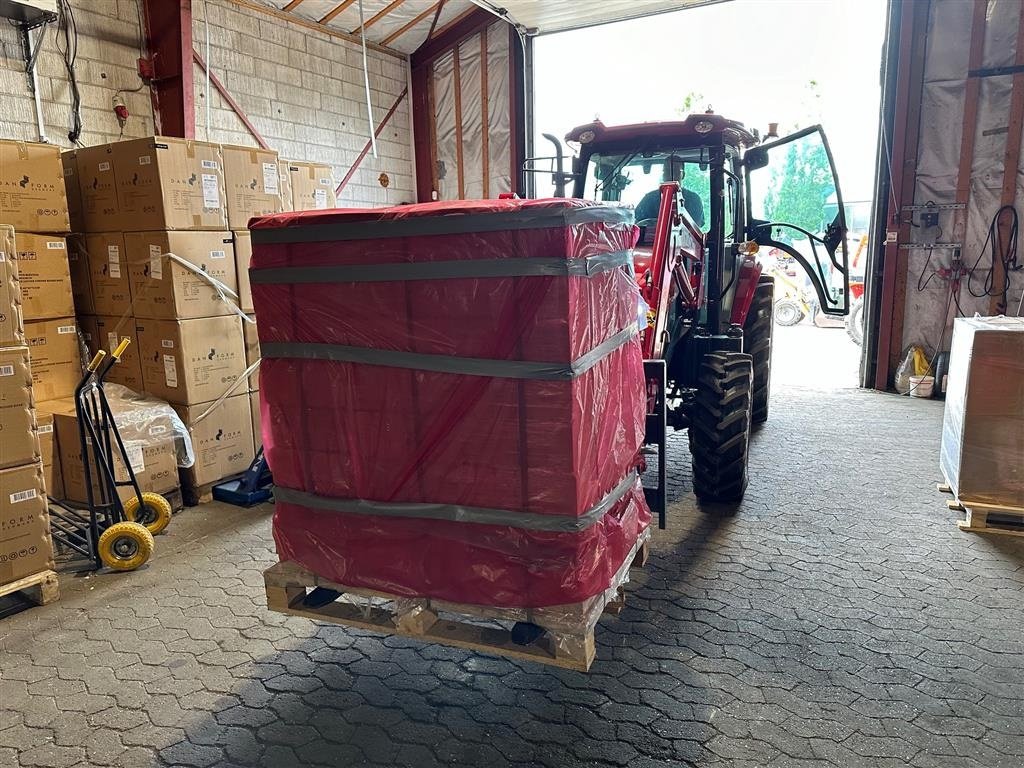 Geräteträger typu Sonstige 554 Kabine, Gebrauchtmaschine v Herning (Obrázek 10)