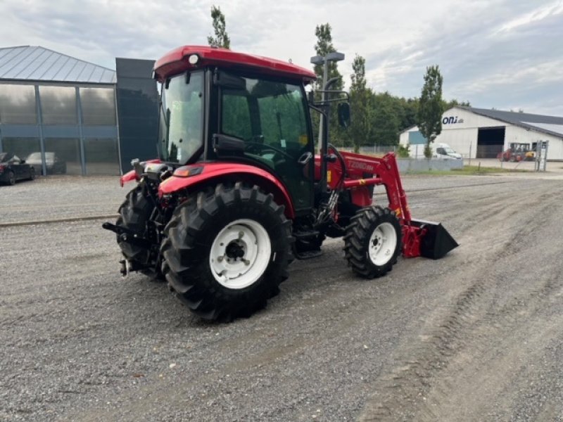 Geräteträger typu Sonstige 554 Kabine, Gebrauchtmaschine v Herning (Obrázek 21)