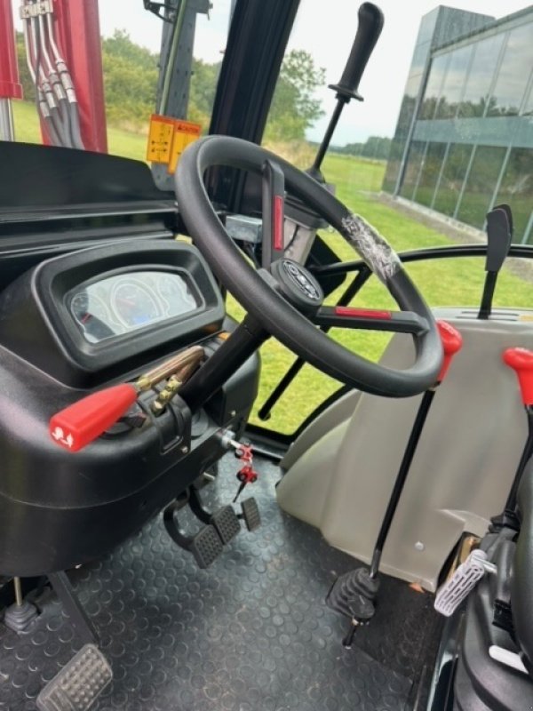 Geräteträger typu Sonstige 554 Kabine, Gebrauchtmaschine v Herning (Obrázek 8)