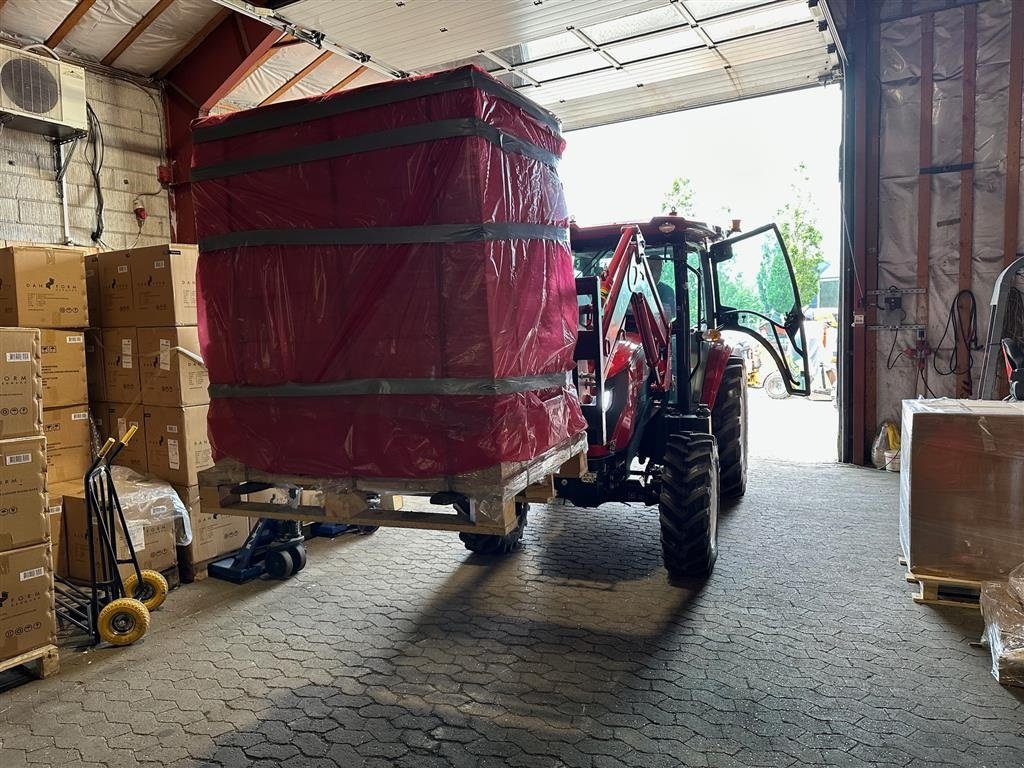 Geräteträger typu Sonstige 554 Kabine, Gebrauchtmaschine v Herning (Obrázek 11)