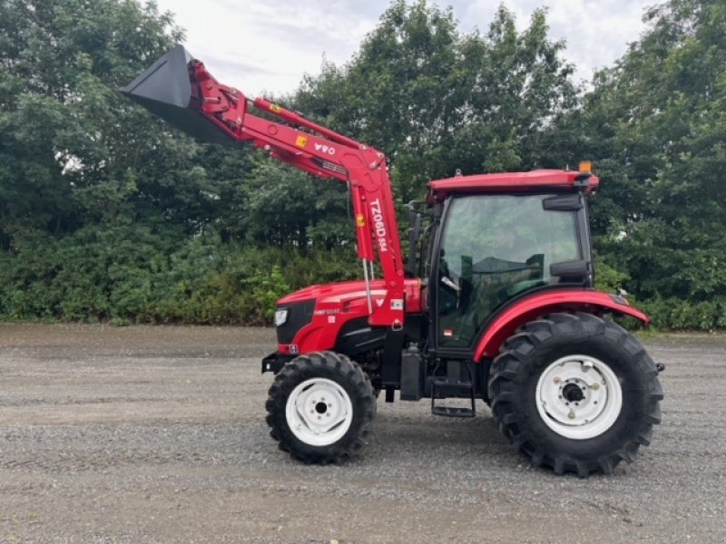 Geräteträger typu Sonstige 554 Kabine, Gebrauchtmaschine v Herning (Obrázek 14)