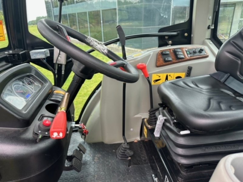 Geräteträger typu Sonstige 554 Kabine, Gebrauchtmaschine v Herning (Obrázek 9)