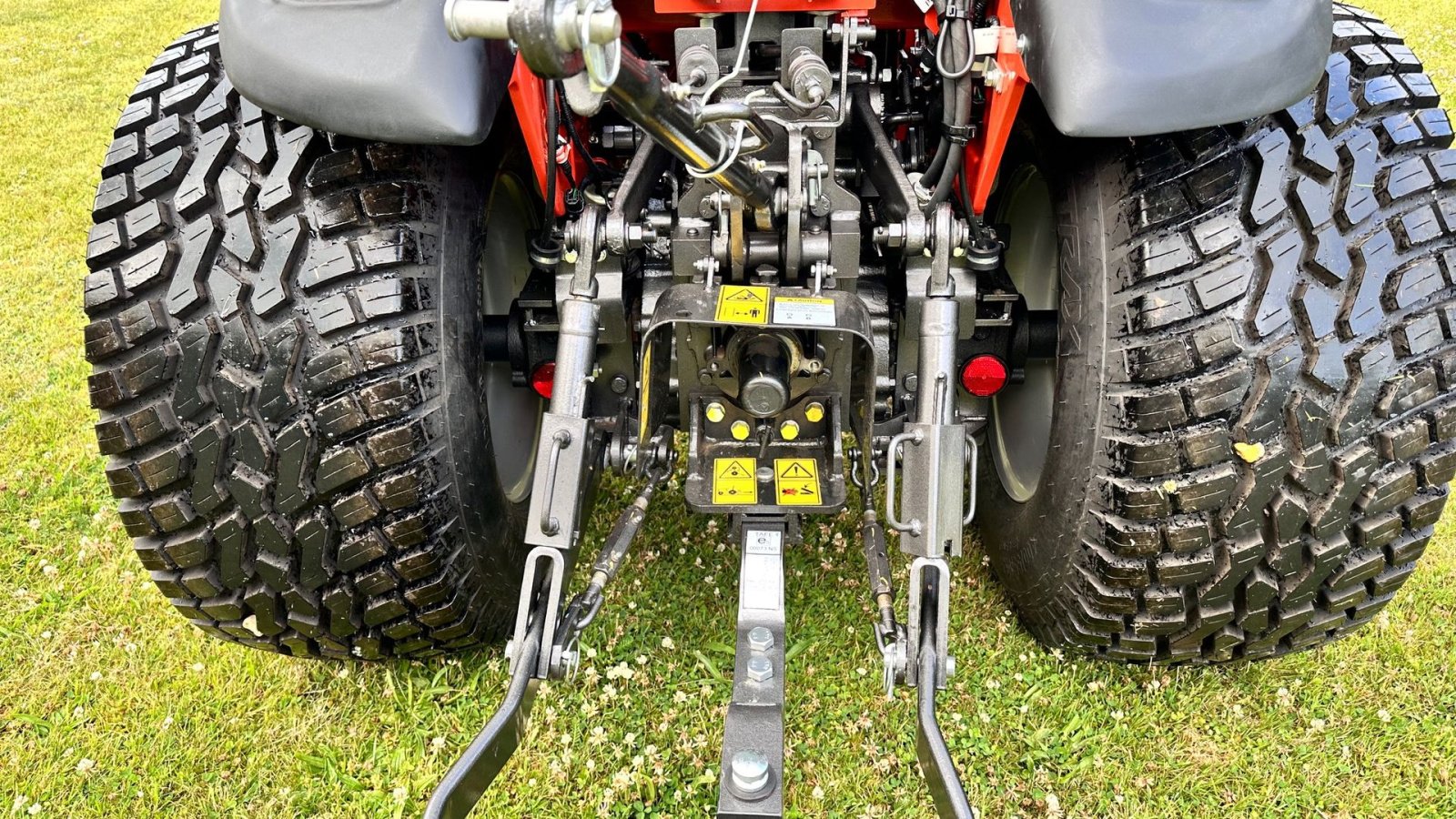 Geräteträger typu Sonstige 6020, Gebrauchtmaschine v Herning (Obrázek 10)