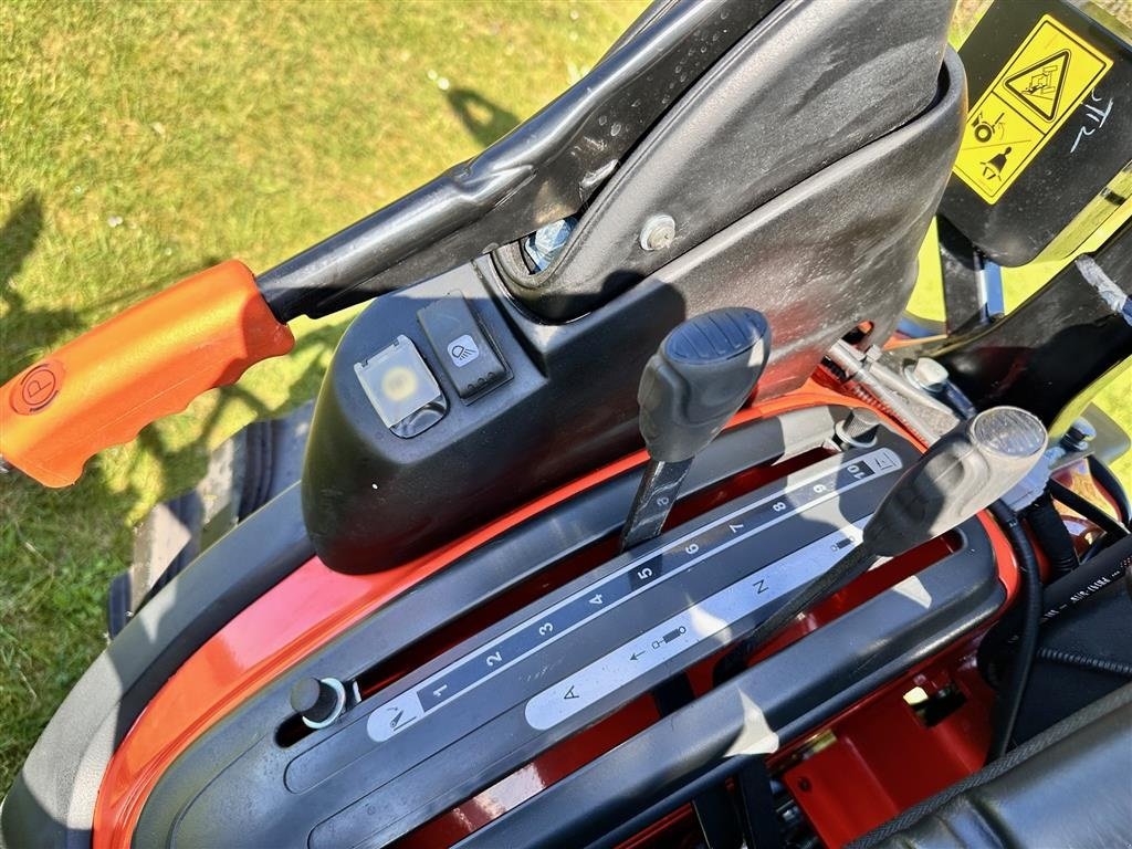 Geräteträger του τύπου Sonstige 6028 HST Med Frontlæsser, Gebrauchtmaschine σε Herning (Φωτογραφία 7)