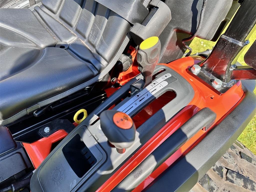 Geräteträger του τύπου Sonstige 6028 HST Med Frontlæsser, Gebrauchtmaschine σε Herning (Φωτογραφία 5)