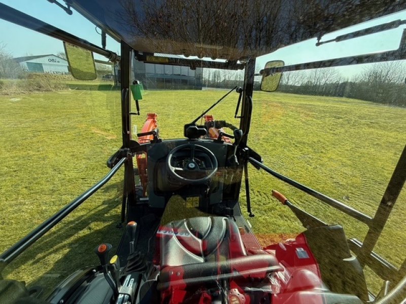 Geräteträger typu Sonstige 6028 Kabine og frontlæsser, Gebrauchtmaschine w Herning (Zdjęcie 14)