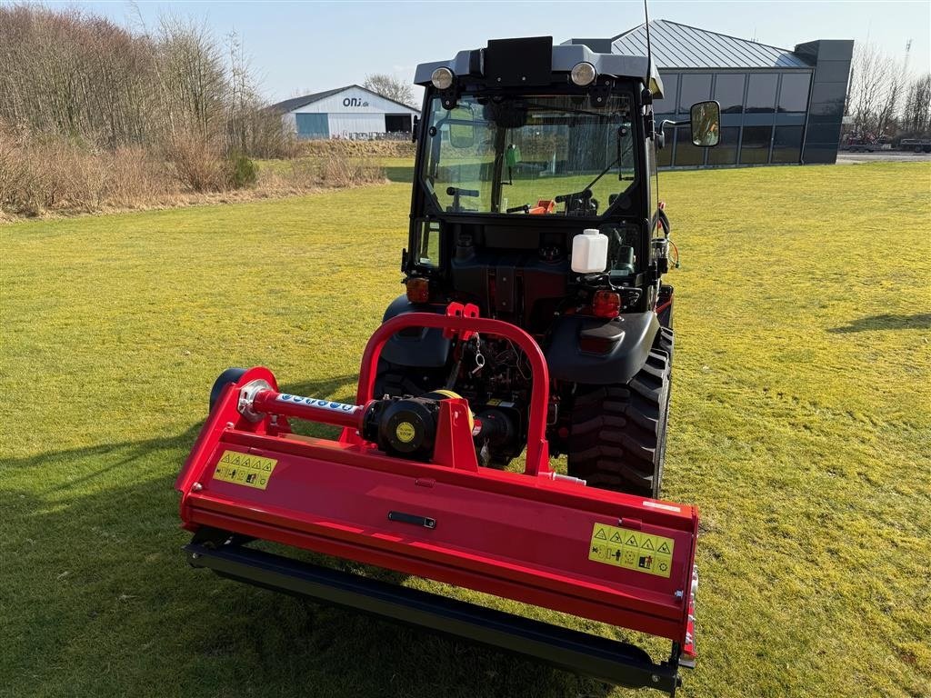 Geräteträger typu Sonstige 6028 Kabine og frontlæsser, Gebrauchtmaschine w Herning (Zdjęcie 17)