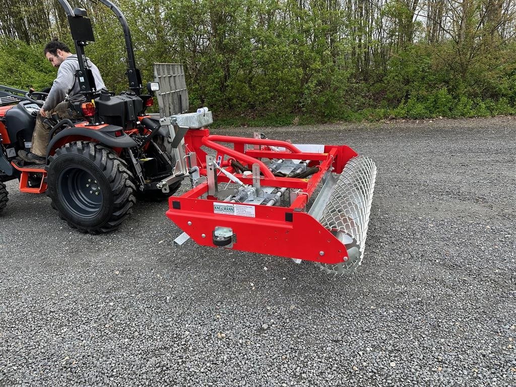 Geräteträger vrste Sonstige 6028 Med Frontlæsser, Gebrauchtmaschine v Herning (Slika 7)