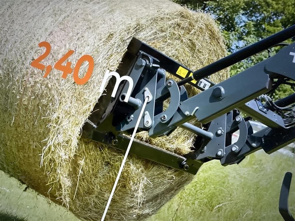 Geräteträger типа Sonstige 6028 Med Frontlæsser, Gebrauchtmaschine в Herning (Фотография 18)