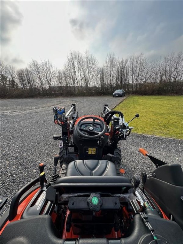 Geräteträger типа Sonstige 6028 Med Frontlæsser, Gebrauchtmaschine в Herning (Фотография 14)