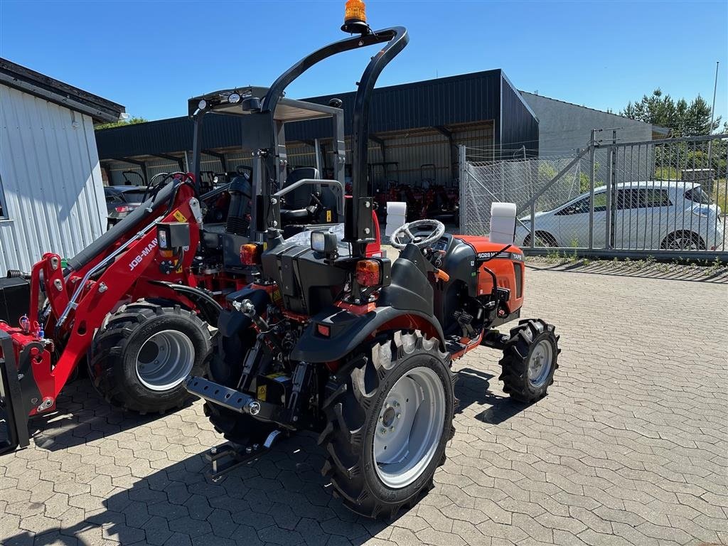 Geräteträger typu Sonstige 6028 Med traktordæk, Gebrauchtmaschine v Herning (Obrázek 3)