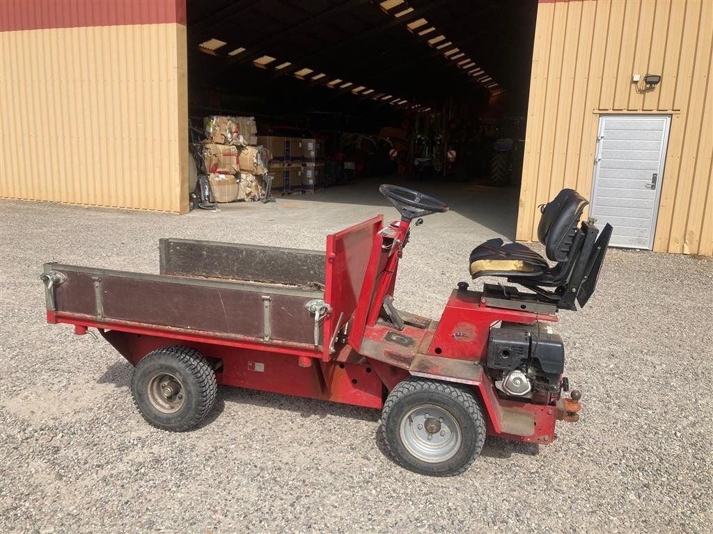 Geräteträger typu Sonstige H513, Gebrauchtmaschine v Tinglev (Obrázek 2)