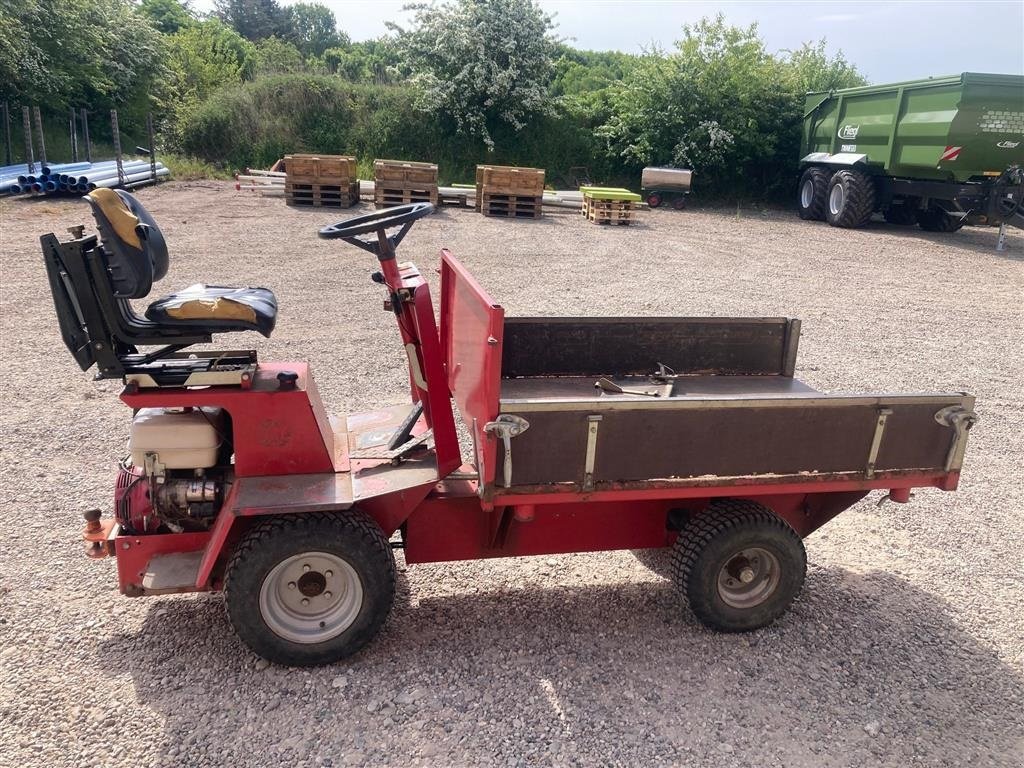 Geräteträger typu Sonstige H513, Gebrauchtmaschine v Tinglev (Obrázek 3)