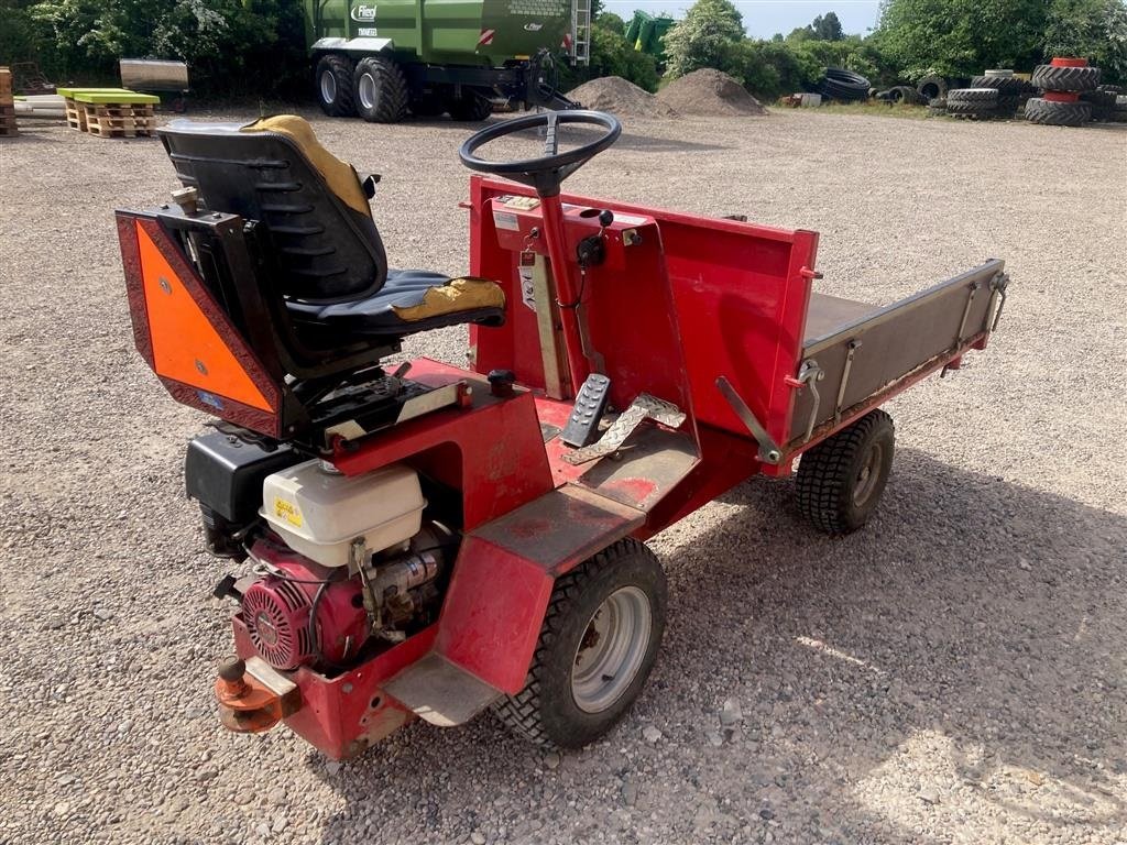 Geräteträger typu Sonstige H513, Gebrauchtmaschine v Tinglev (Obrázek 1)