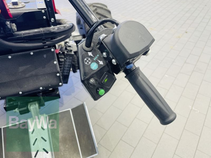 Geräteträger Türe ait Sonstige KÖPPL GEKKO, Vorführmaschine içinde Manching (resim 16)