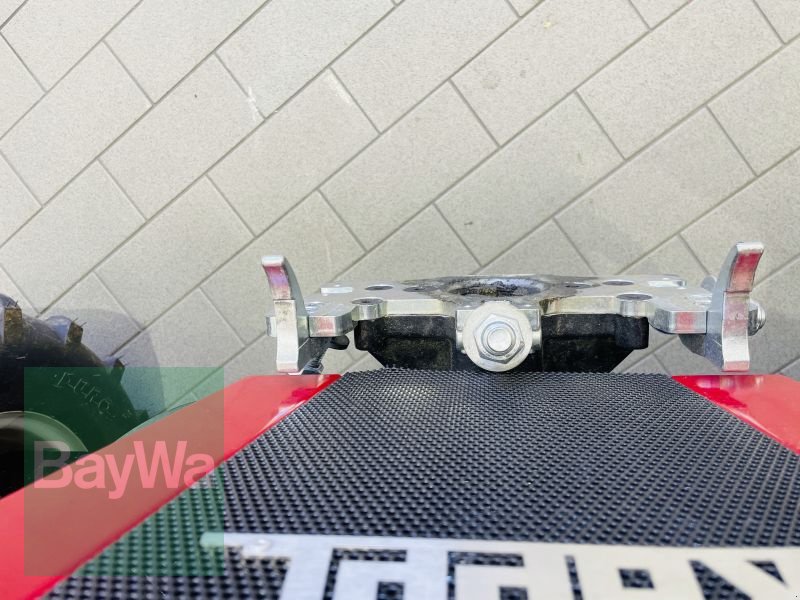 Geräteträger Türe ait Sonstige KÖPPL GEKKO, Vorführmaschine içinde Manching (resim 12)