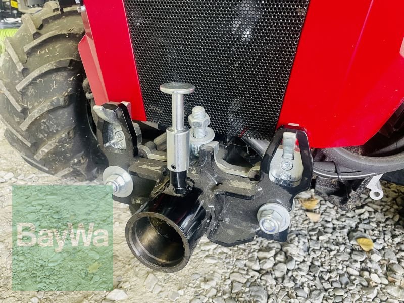 Geräteträger Türe ait Sonstige KÖPPL GEKKO, Vorführmaschine içinde Manching (resim 18)