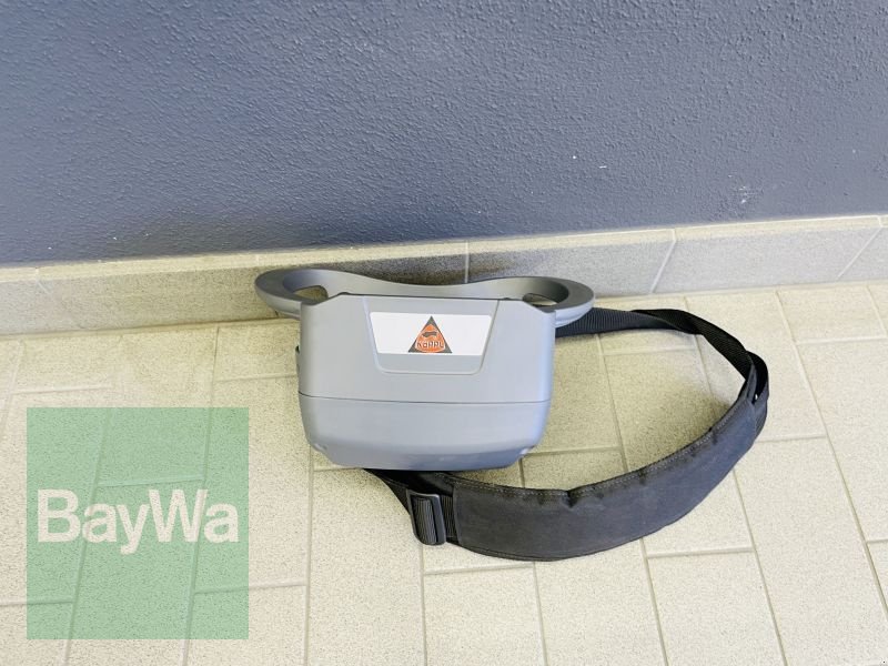 Geräteträger Türe ait Sonstige KÖPPL GEKKO, Vorführmaschine içinde Manching (resim 14)