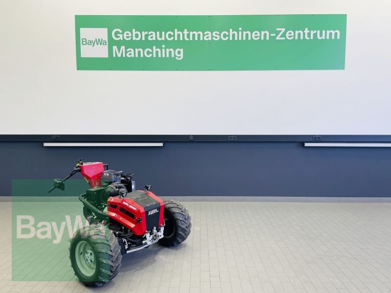 Geräteträger des Typs Sonstige KÖPPL GEKKO, Vorführmaschine in Manching (Bild 1)