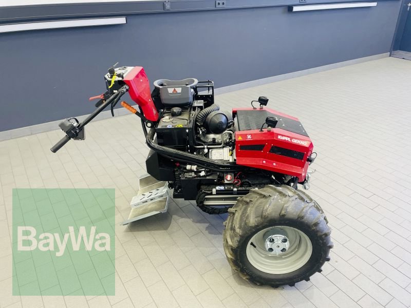 Geräteträger Türe ait Sonstige KÖPPL GEKKO, Vorführmaschine içinde Manching (resim 4)