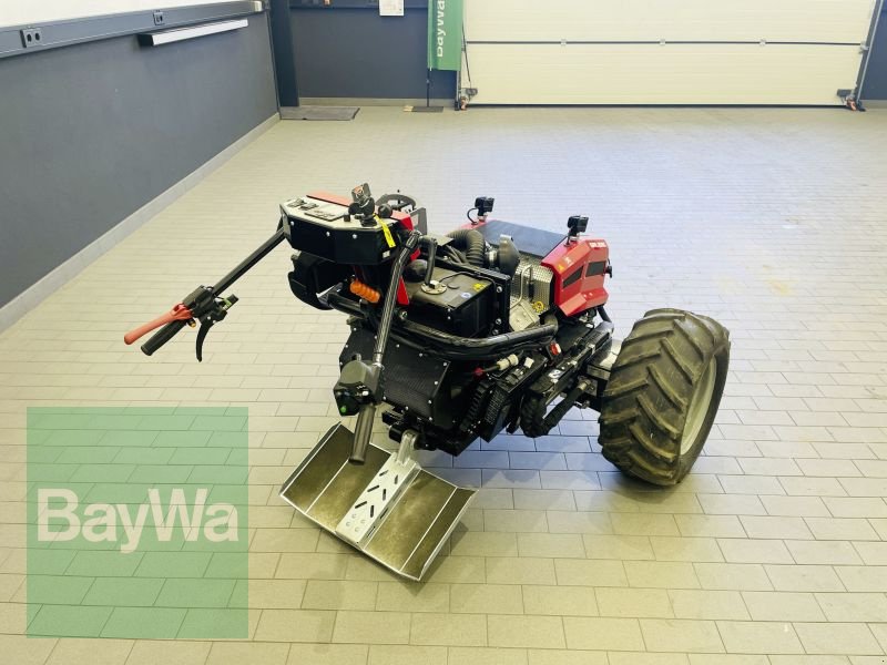 Geräteträger Türe ait Sonstige KÖPPL GEKKO, Vorführmaschine içinde Manching (resim 5)