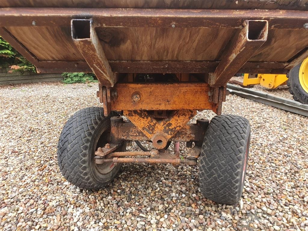 Geräteträger tipa Sonstige Kohler Multitruck/kirkegårdsmaskine, Gebrauchtmaschine u Egtved (Slika 10)