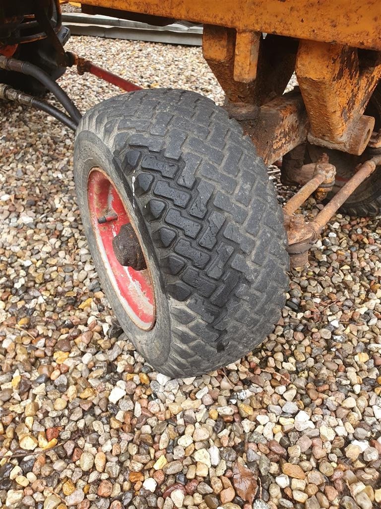 Geräteträger tipa Sonstige Kohler Multitruck/kirkegårdsmaskine, Gebrauchtmaschine u Egtved (Slika 8)