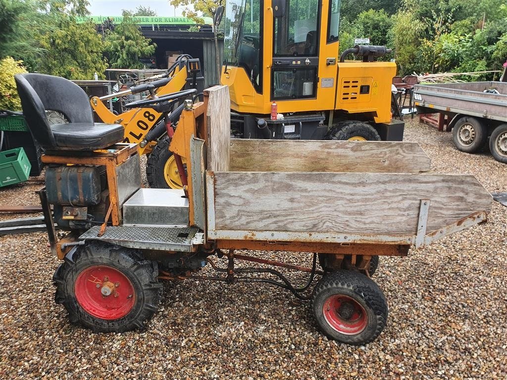 Geräteträger tipa Sonstige Kohler Multitruck/kirkegårdsmaskine, Gebrauchtmaschine u Egtved (Slika 1)