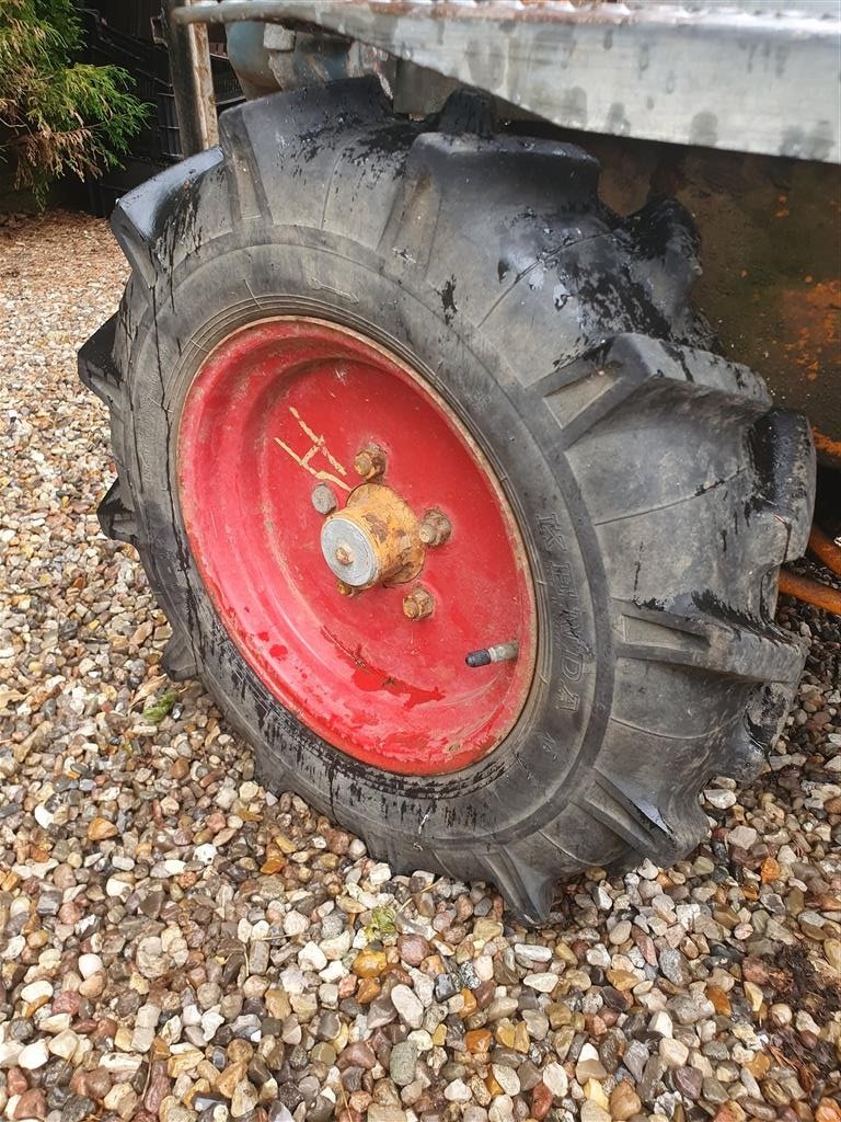 Geräteträger tipa Sonstige Kohler Multitruck/kirkegårdsmaskine, Gebrauchtmaschine u Egtved (Slika 9)