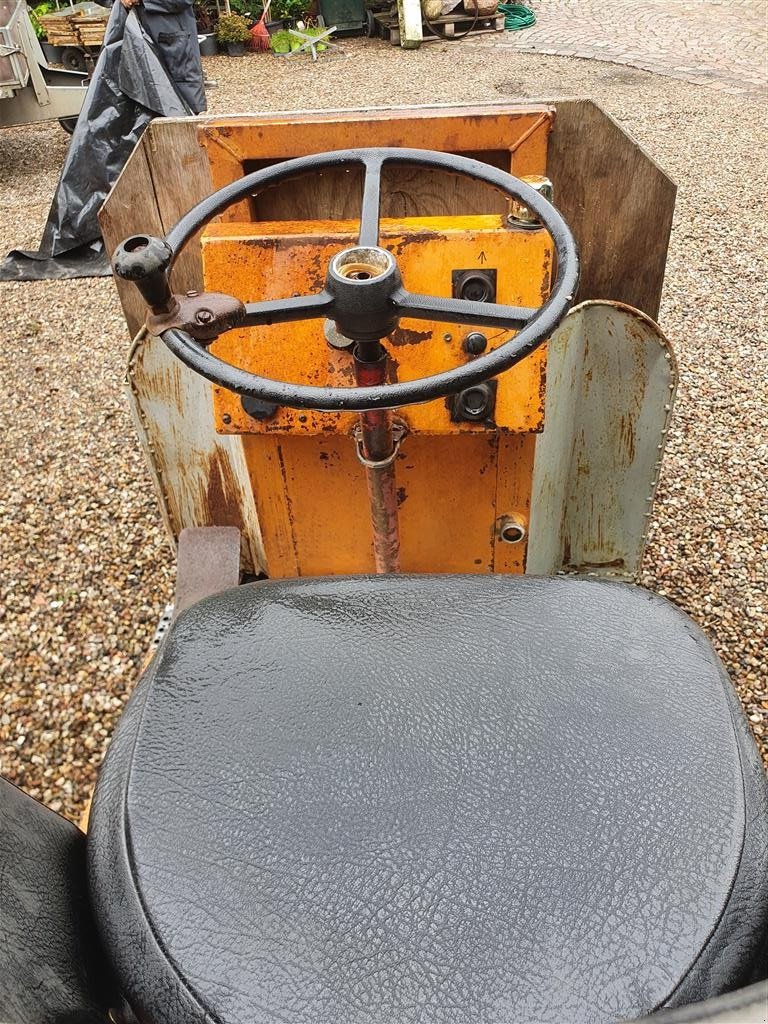 Geräteträger tipa Sonstige Kohler Multitruck/kirkegårdsmaskine, Gebrauchtmaschine u Egtved (Slika 3)