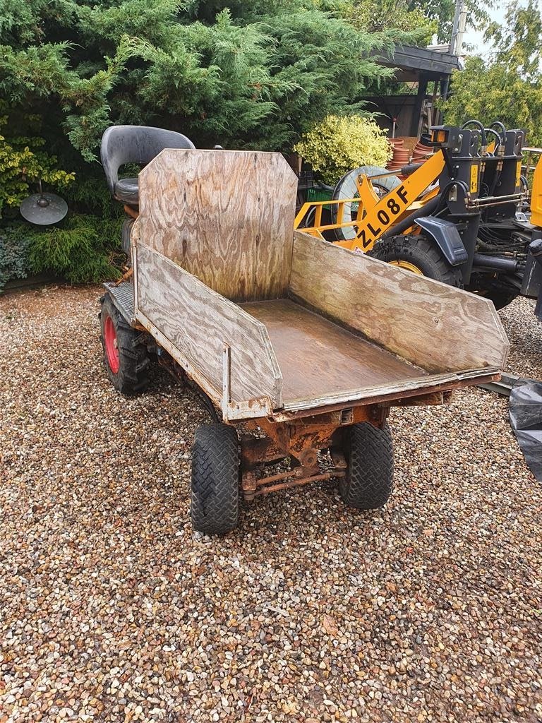 Geräteträger tipa Sonstige Kohler Multitruck/kirkegårdsmaskine, Gebrauchtmaschine u Egtved (Slika 2)