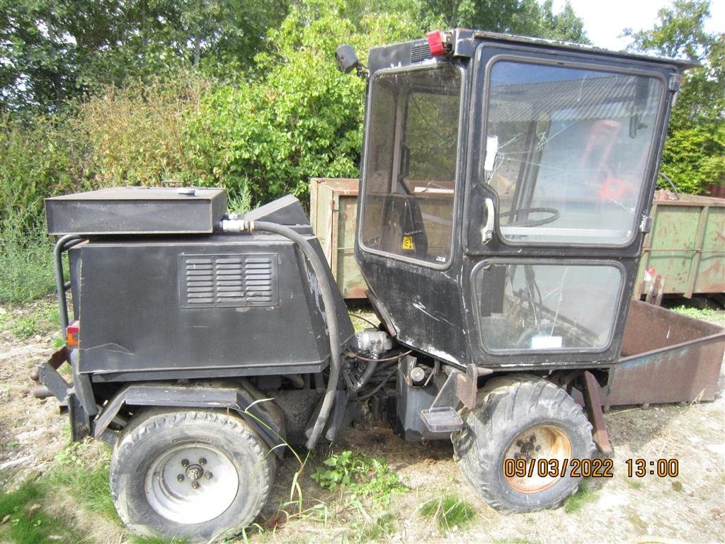 Geräteträger del tipo Sonstige Linexa, Gebrauchtmaschine en Høng (Imagen 6)