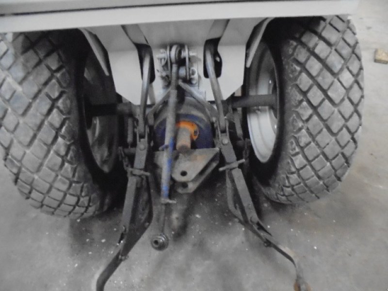 Geräteträger Türe ait Sonstige model S-470, Gebrauchtmaschine içinde Rønde (resim 5)