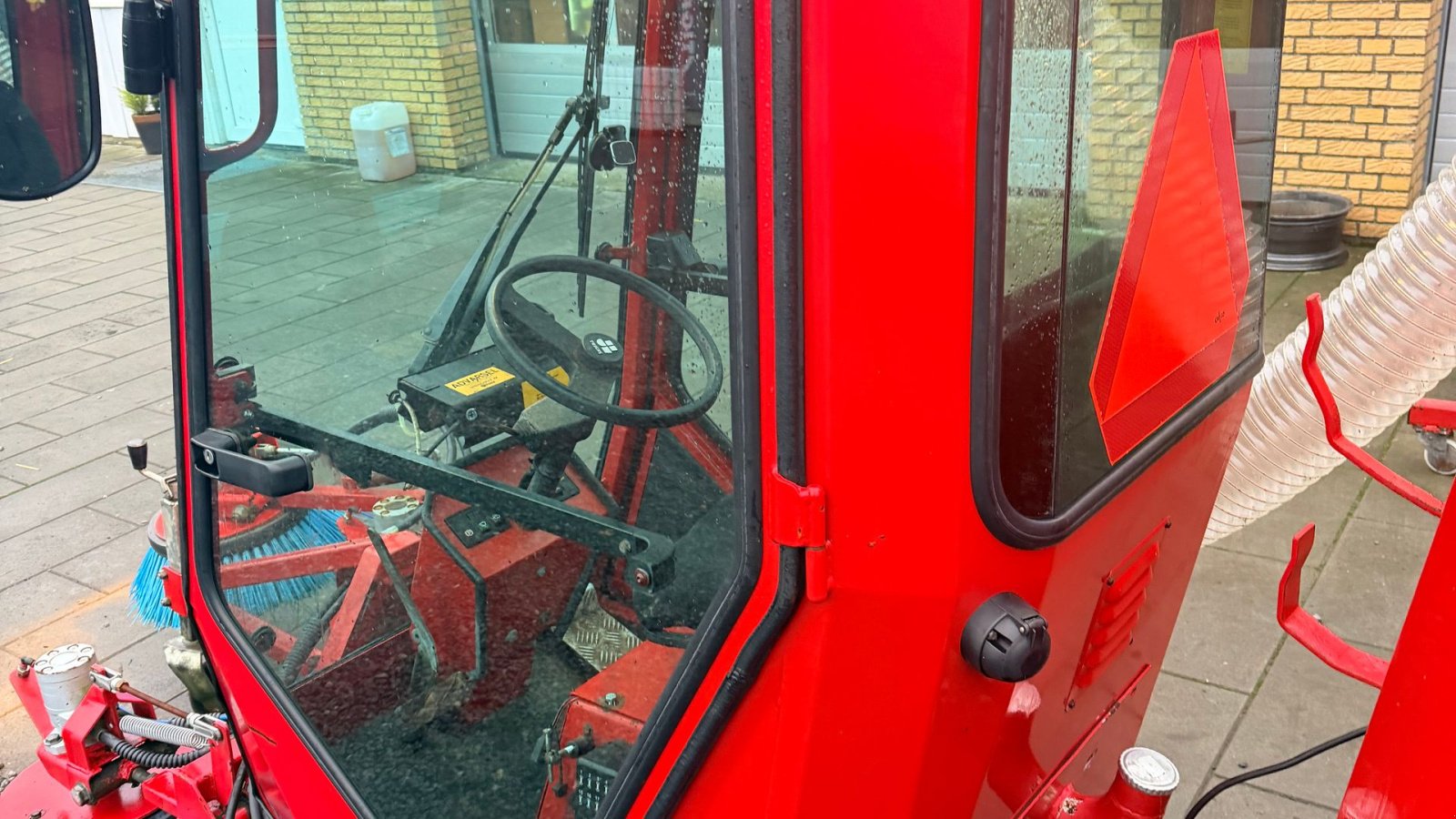 Geräteträger vrste Sonstige Multi Track, Gebrauchtmaschine v Brørup (Slika 12)