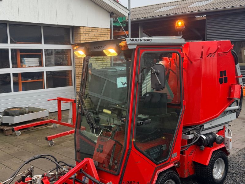 Geräteträger typu Sonstige Multi Track, Gebrauchtmaschine v Brørup (Obrázok 1)