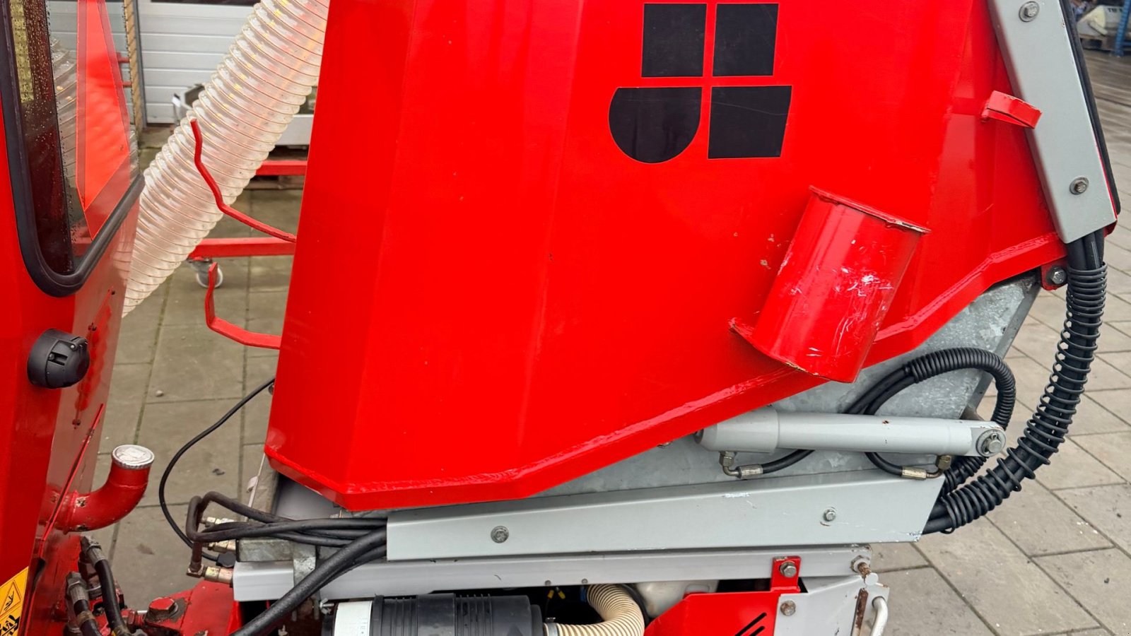 Geräteträger vrste Sonstige Multi Track, Gebrauchtmaschine v Brørup (Slika 10)