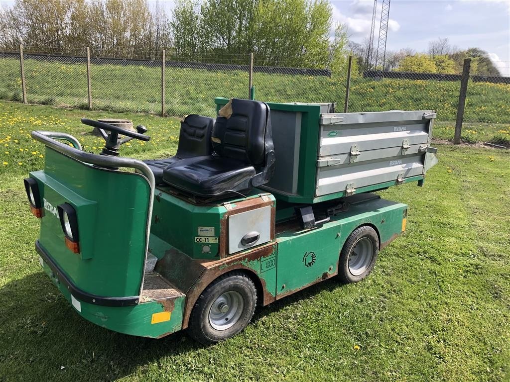 Geräteträger du type Sonstige Multi Truck EL Inkl. drejelad, Gebrauchtmaschine en Vejle (Photo 1)