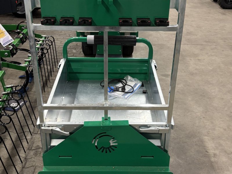 Geräteträger typu Sonstige Redskabsholder, Gebrauchtmaschine v Holstebro (Obrázek 1)