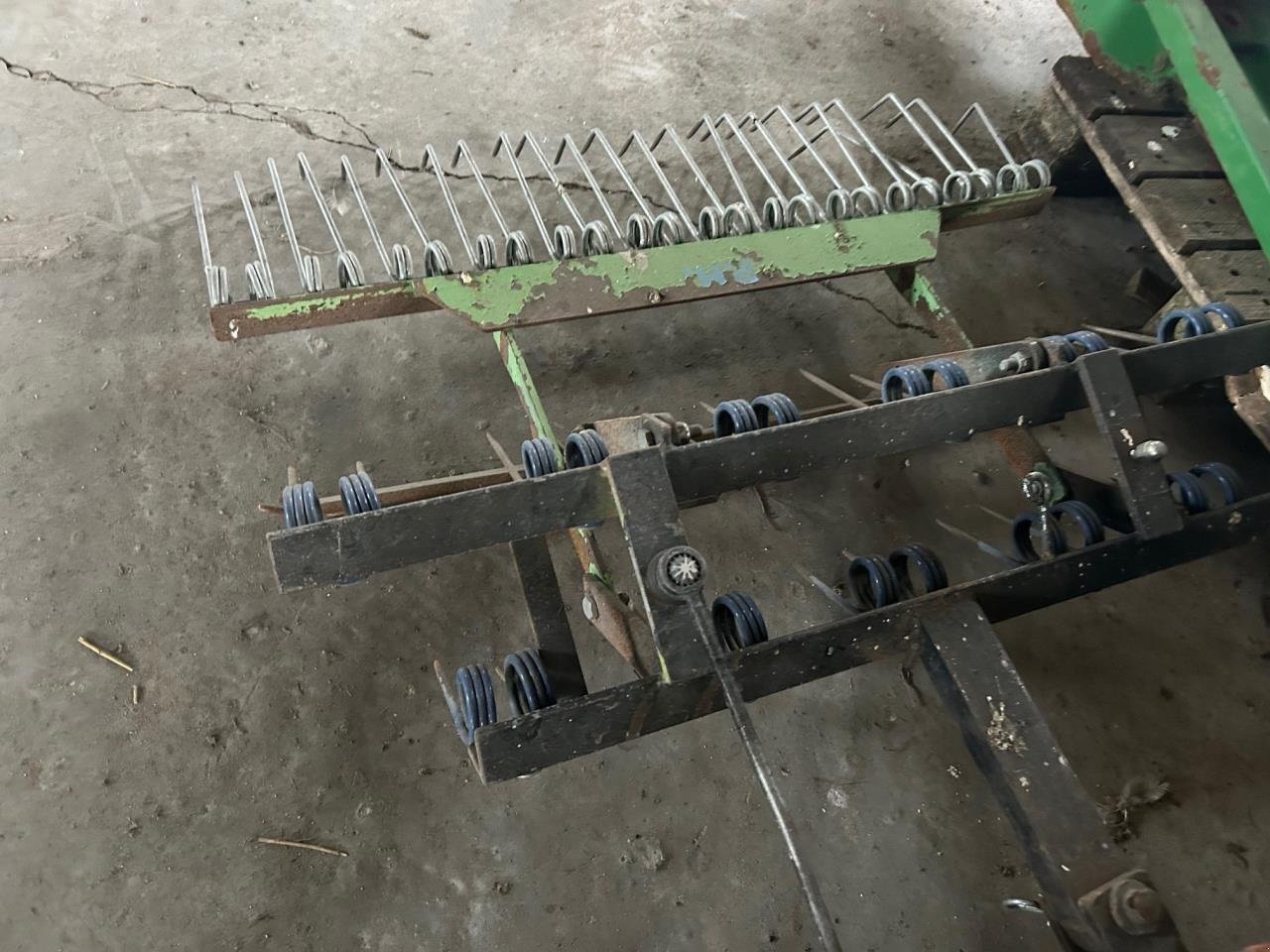 Geräteträger του τύπου Sonstige ST-KN80, Gebrauchtmaschine σε Randers SV (Φωτογραφία 3)