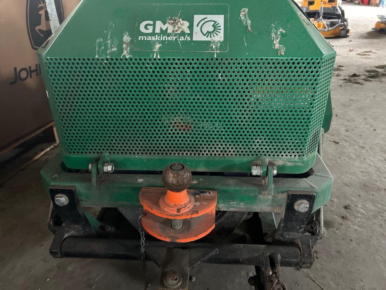 Geräteträger του τύπου Sonstige ST-KN80, Gebrauchtmaschine σε Randers SV (Φωτογραφία 2)