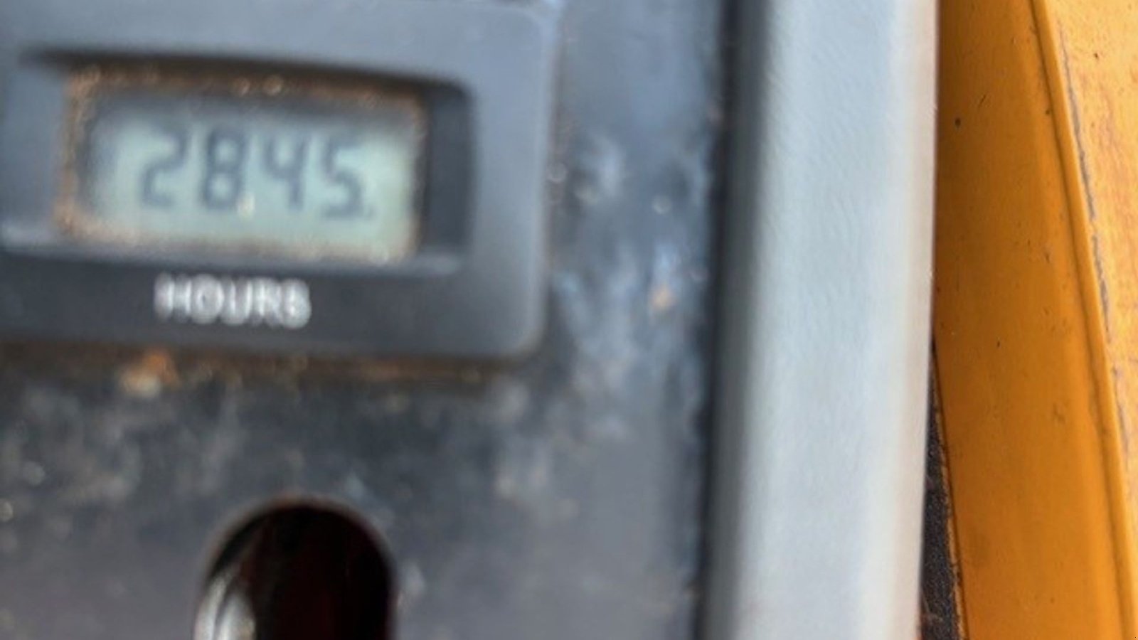 Geräteträger des Typs Stiga 740D, Gebrauchtmaschine in Ringe (Bild 7)