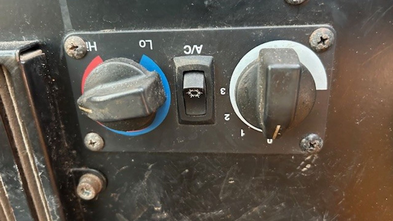 Geräteträger des Typs Stiga 740D, Gebrauchtmaschine in Ringe (Bild 10)