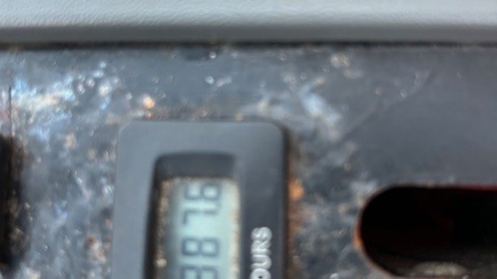 Geräteträger des Typs Stiga 740D, Gebrauchtmaschine in Ringe (Bild 7)