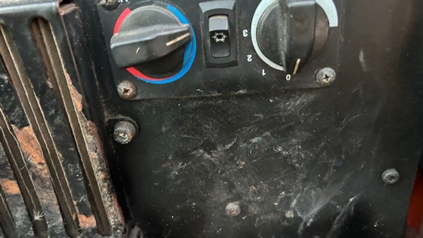 Geräteträger des Typs Stiga 740D, Gebrauchtmaschine in Ringe (Bild 10)