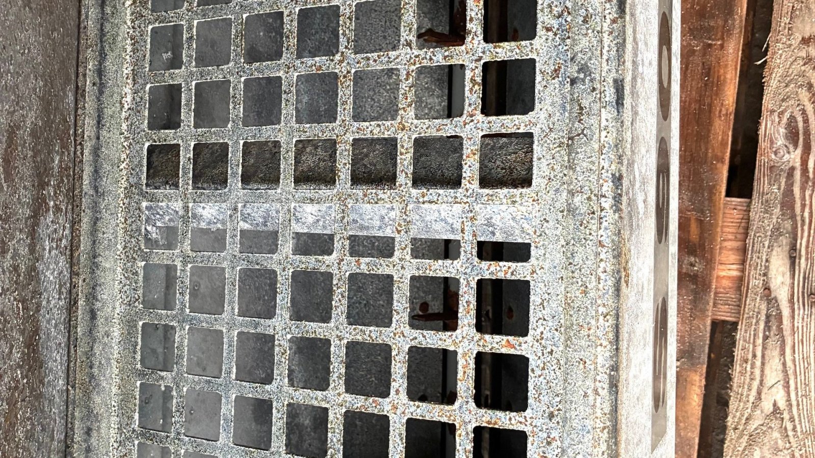 Geräteträger tipa Stiga Saltudlægger, Gebrauchtmaschine u Tinglev (Slika 5)