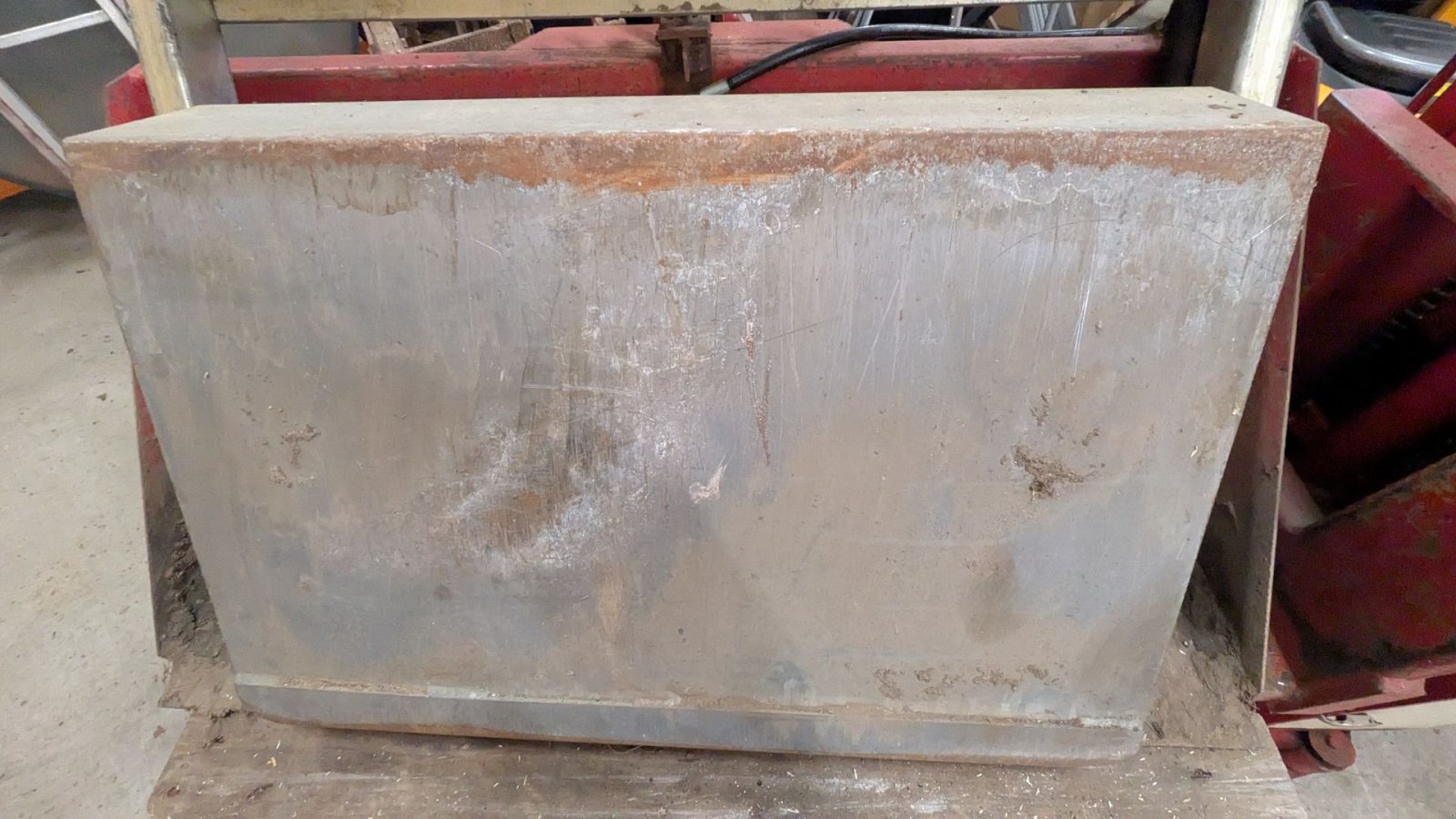 Geräteträger of the type Stiga Skovl, Gebrauchtmaschine in Tinglev (Picture 3)